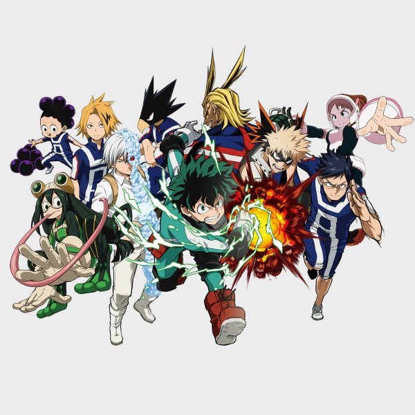 Anime