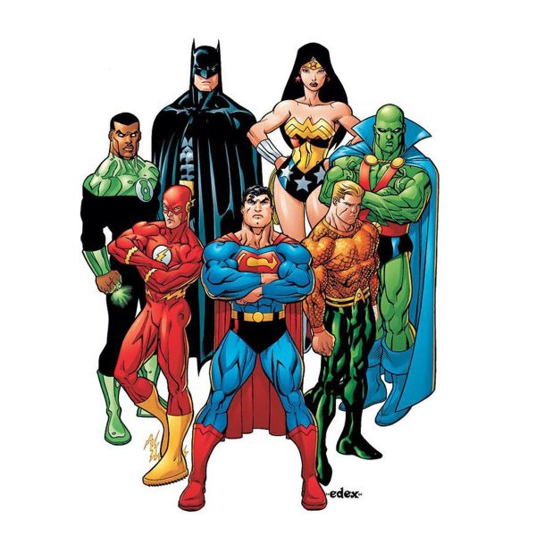 Comics